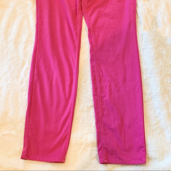 Uniqlo Women Stretch Leggings Pants Size L - Picture 7 of 7